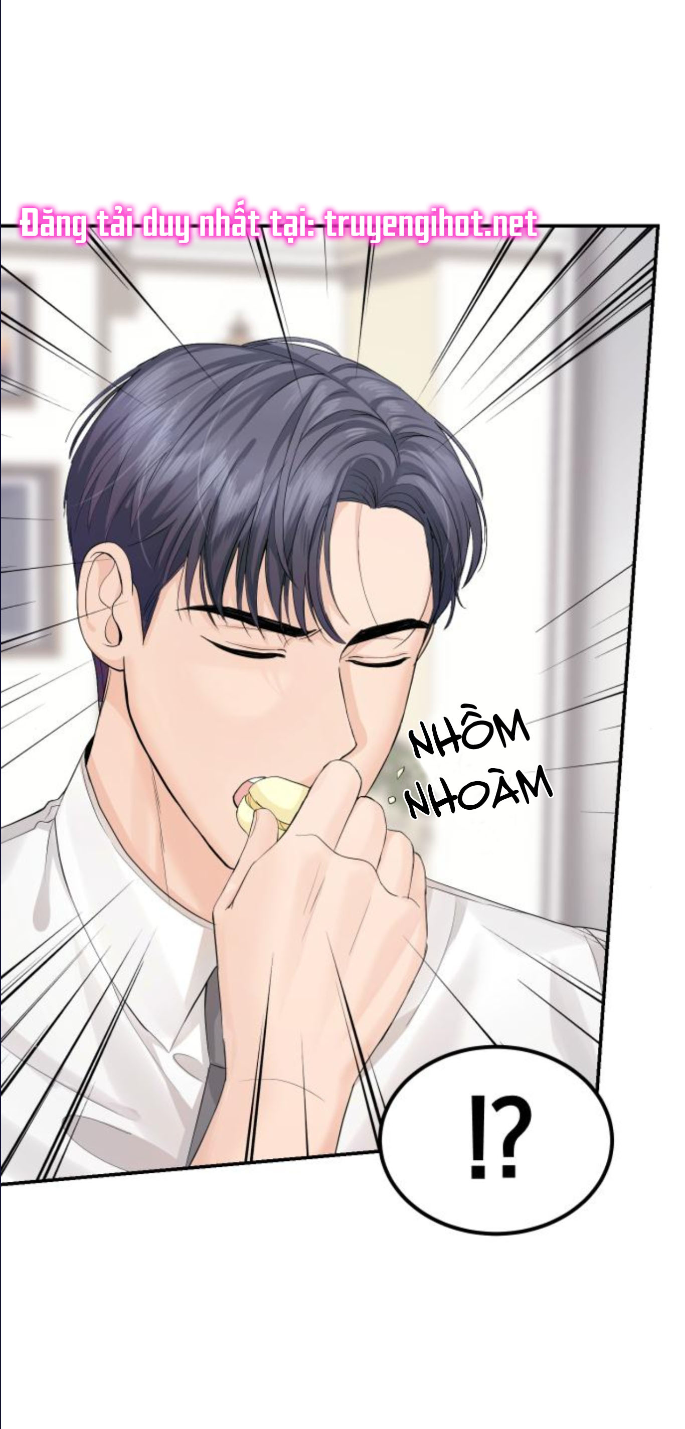 cuộc hôn nhân hoàn hảo chapter 11.3 18