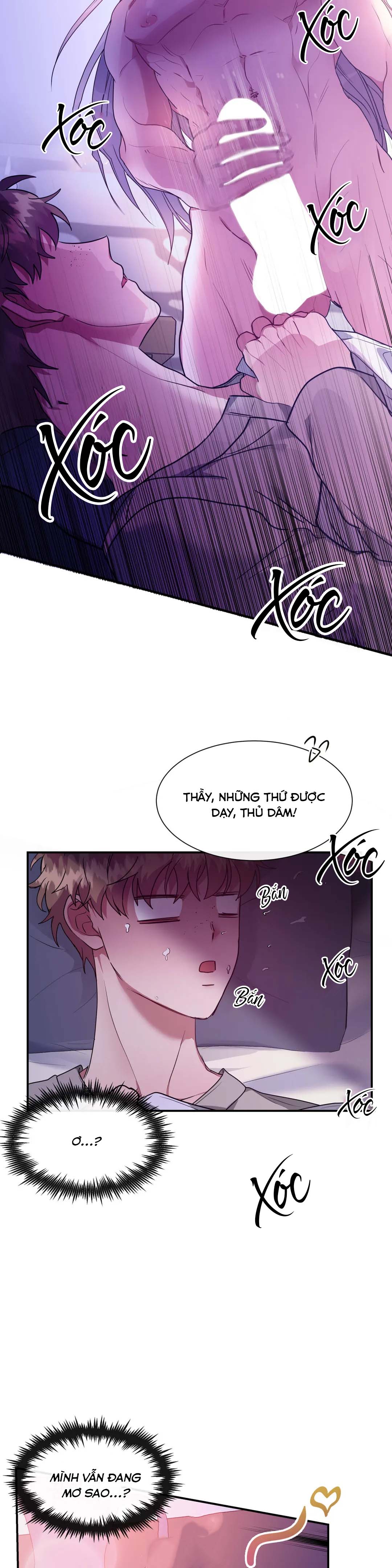 lâu đài tình ái chapter 6 6