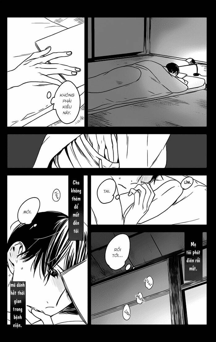 tourou no ori chapter 5 22