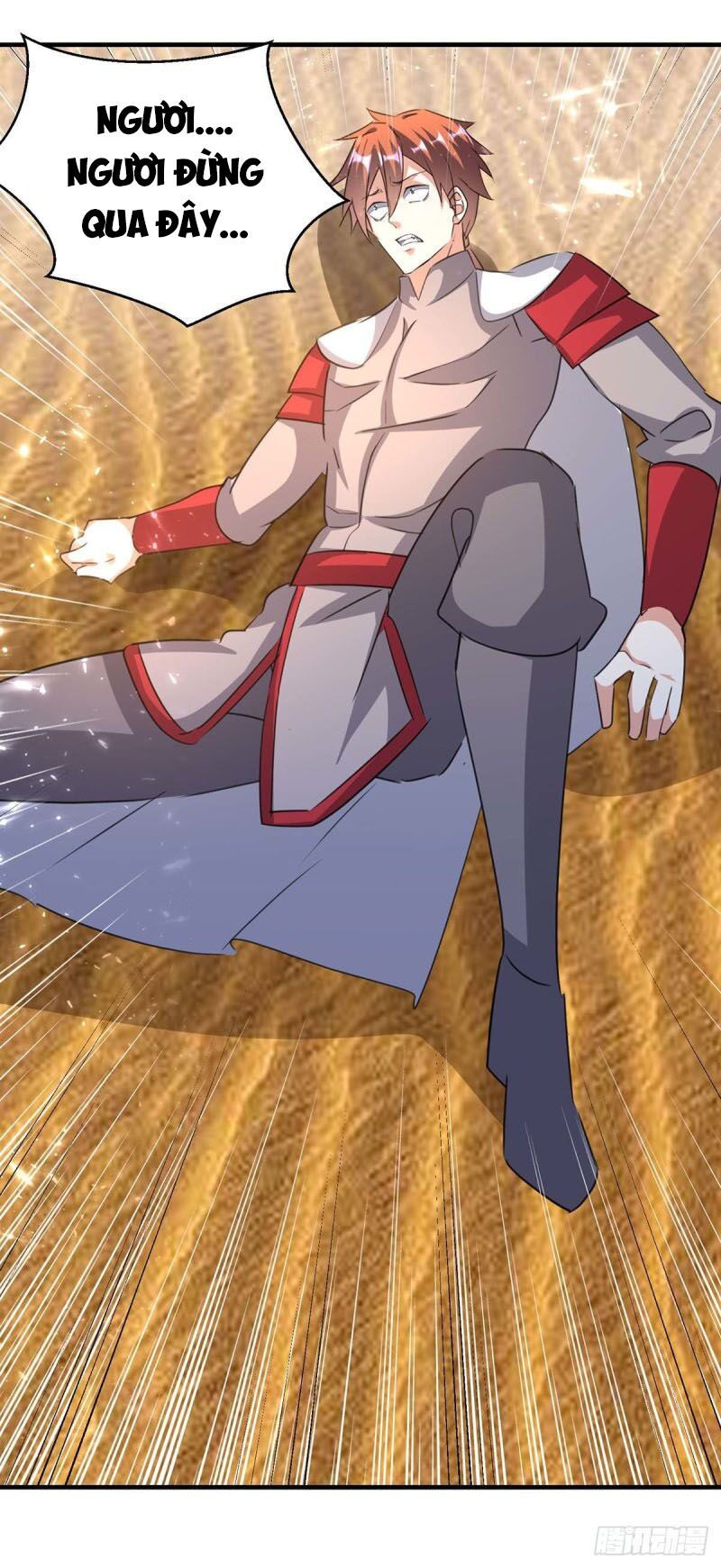 tối cường thăng cấp chapter 236 15