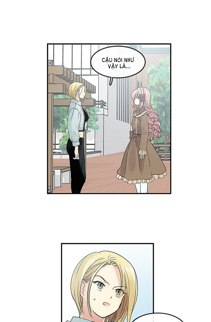 [18+] nàng hoa chapter 33.1 21