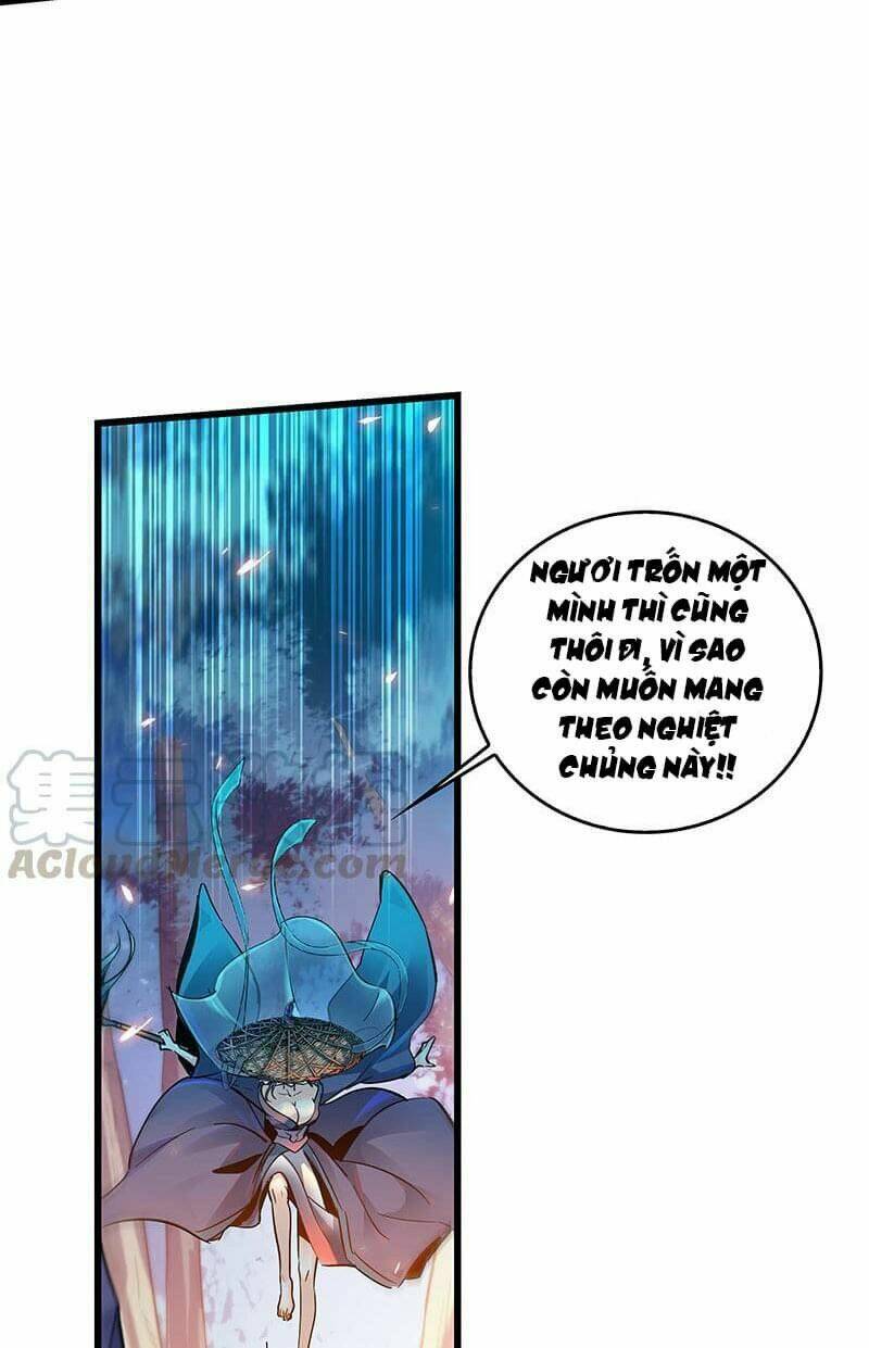 thần điêu hiệp lữ (new 2020) chapter 4 23