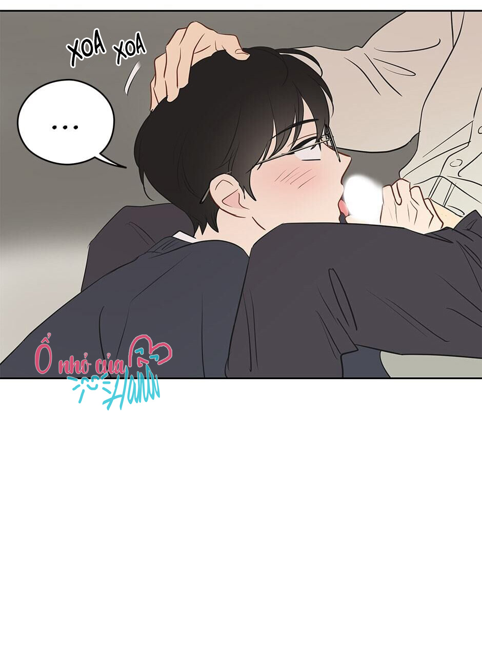 chỉ là giấc mơ thôi phải không? chapter 16 23