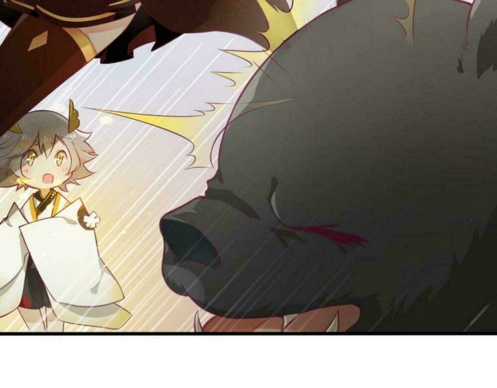 tà quân khó dưỡng tiểu ma phi chapter 16 39