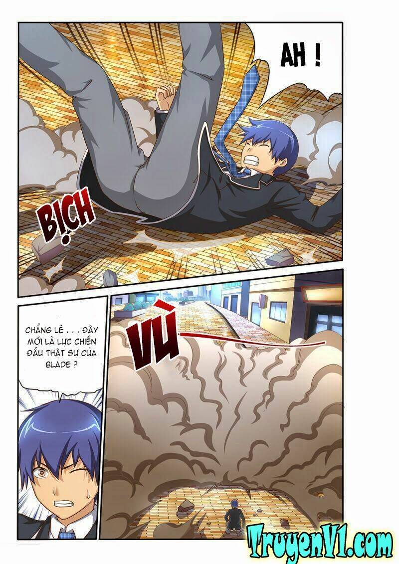 world of super sand box chapter 18 6