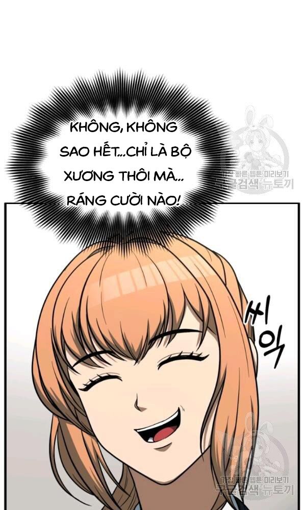 ngôi nhà kết nối với hầm ngục chapter 39 20