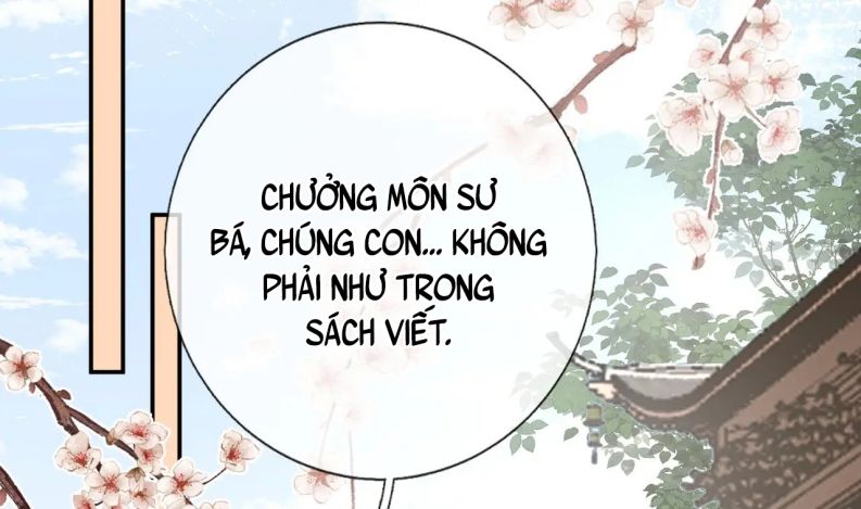 Đánh Chết Cũng Không Làm Sư Tôn chapter 91