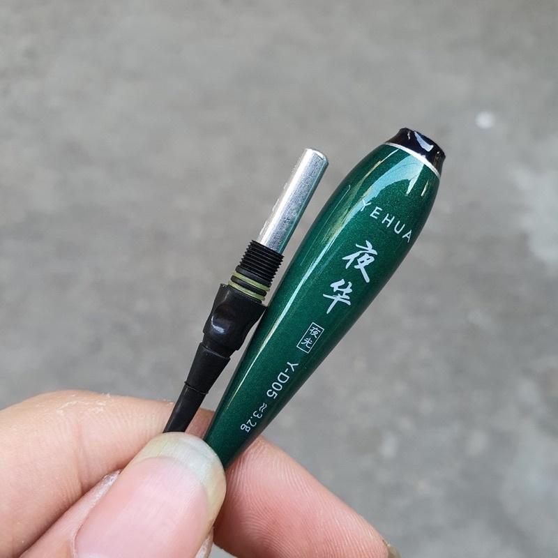 Phao câu đài đêm - tặng pin