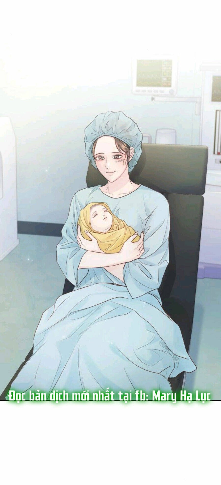 nhất định chúng ta sẽ được hạnh phúc chapter 111.2 29