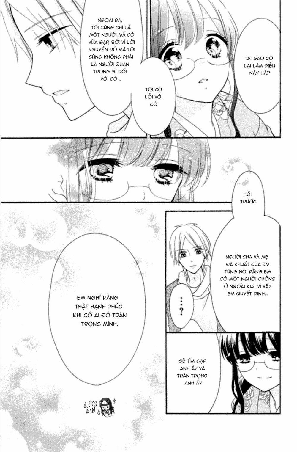 tổng hợp one shot. chapter 273 36