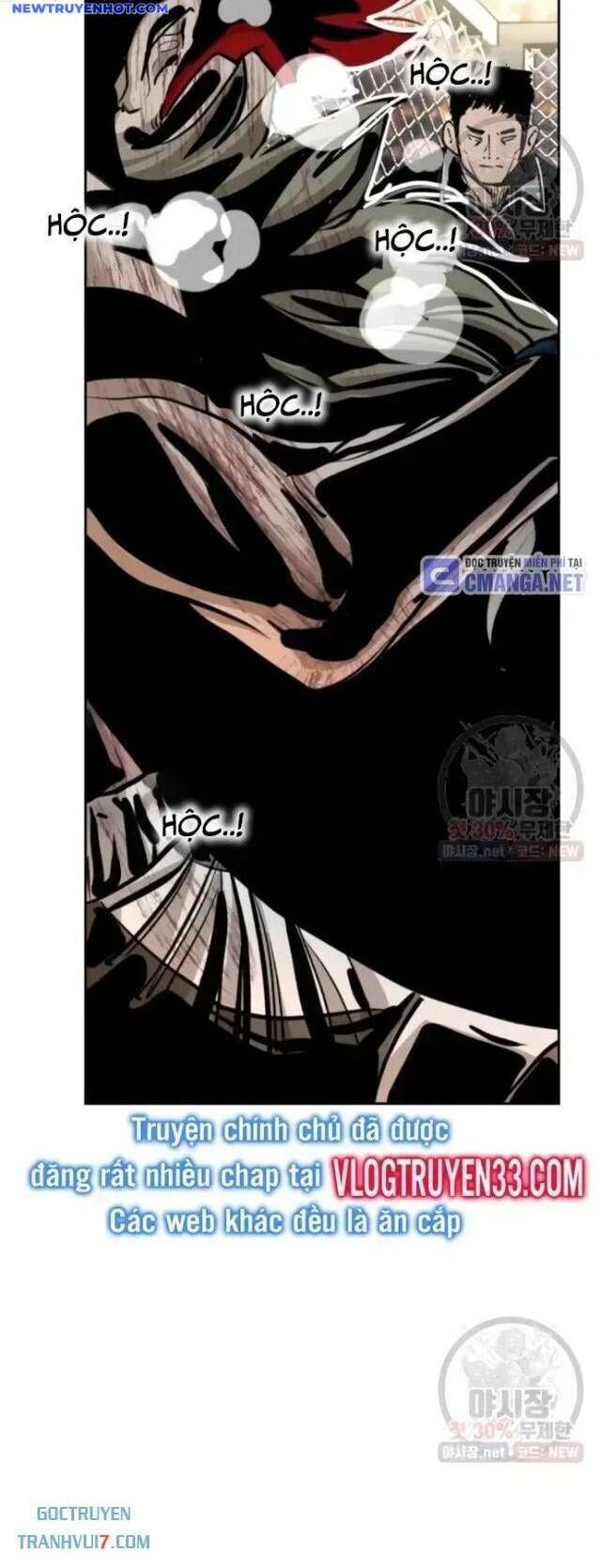 shark - cá mập chapter 210 37