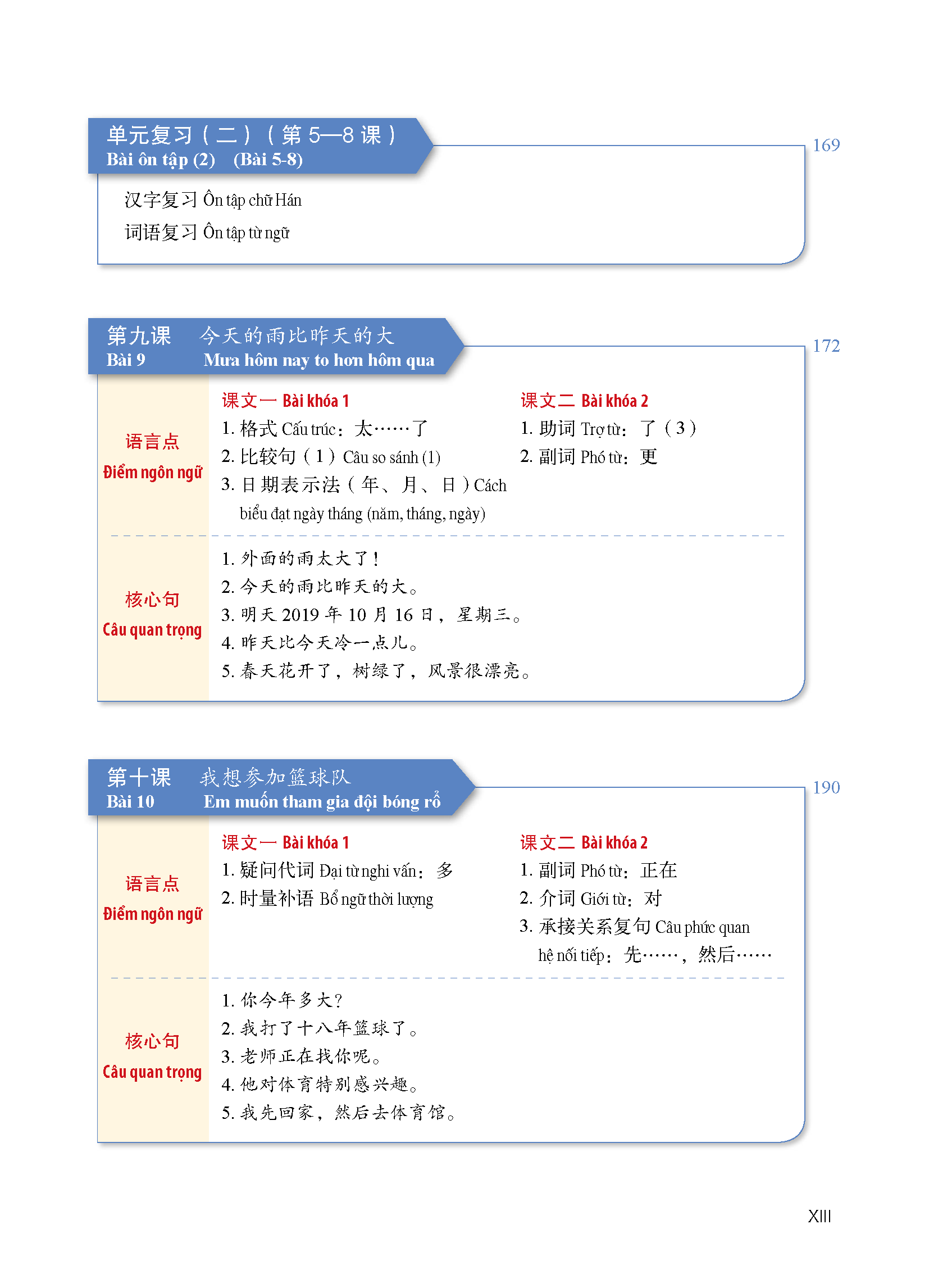 Giáo Trình Tiếng Trung Tăng Cường (Khổ Lớn - In Màu) - Giáo Trình Tổng Hợp 1 (Học Kèm Khóa Học Trực Tuyến Miễn Phí, Tặng File Nghe MP3)