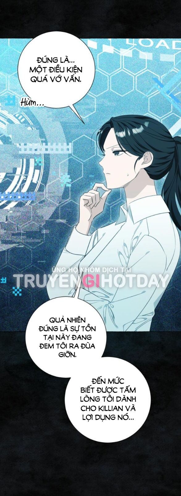 tôi tưởng đó chỉ là tiểu thuyết trọng sinh bình thường chapter 34.1 33