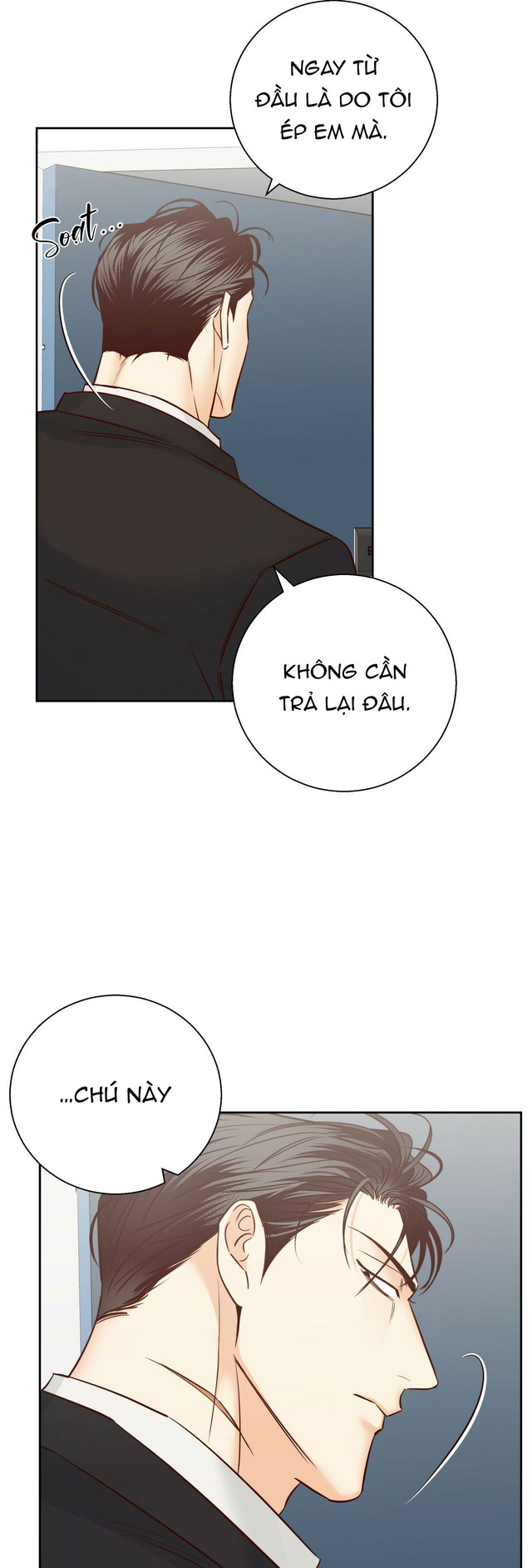 cửa hàng tiện lợi nguy hiểm chapter 74 29