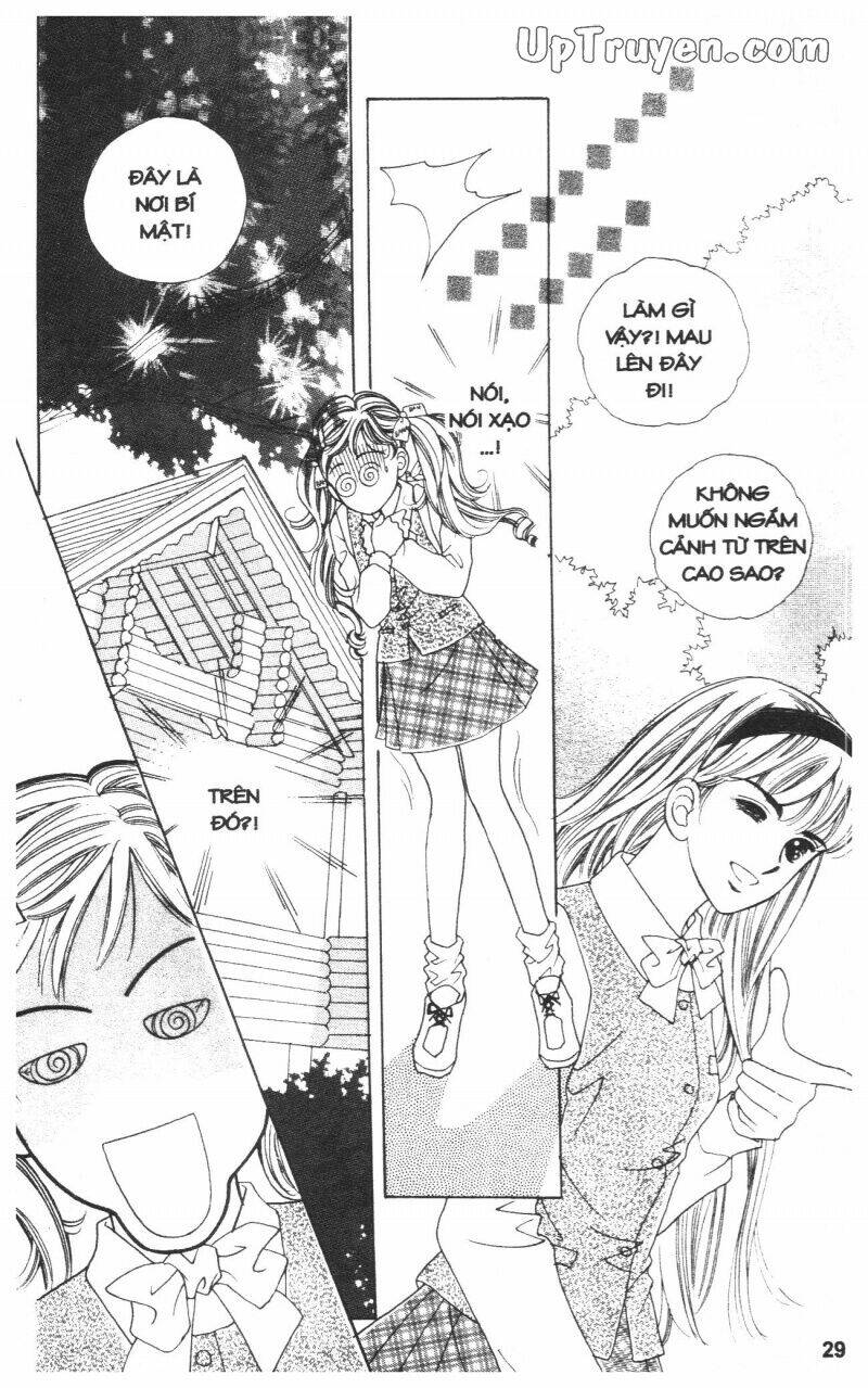 banana school chapter 1 30