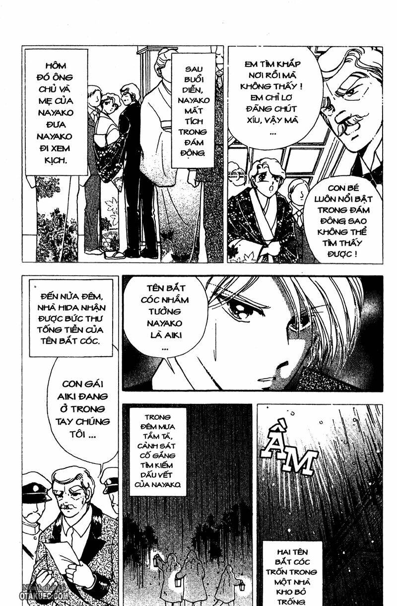 khúc tình ca ban mai - akatsuki no aria chapter 9 15