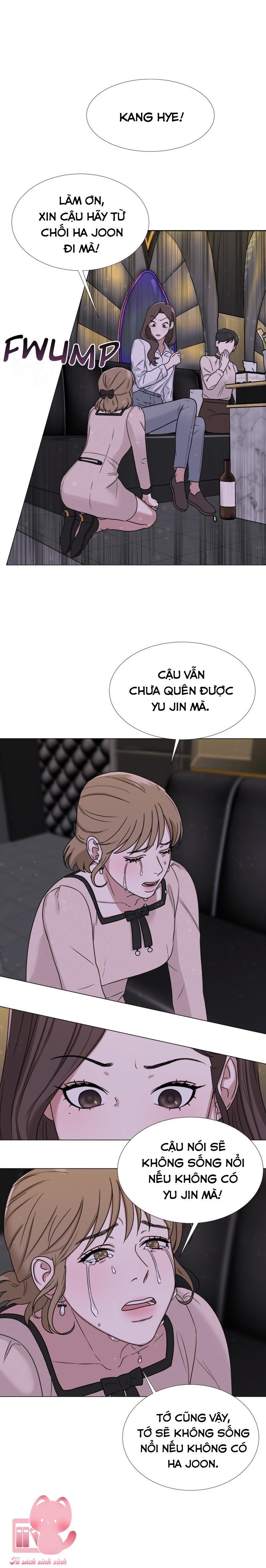 theo bản năng của em chapter 6 28