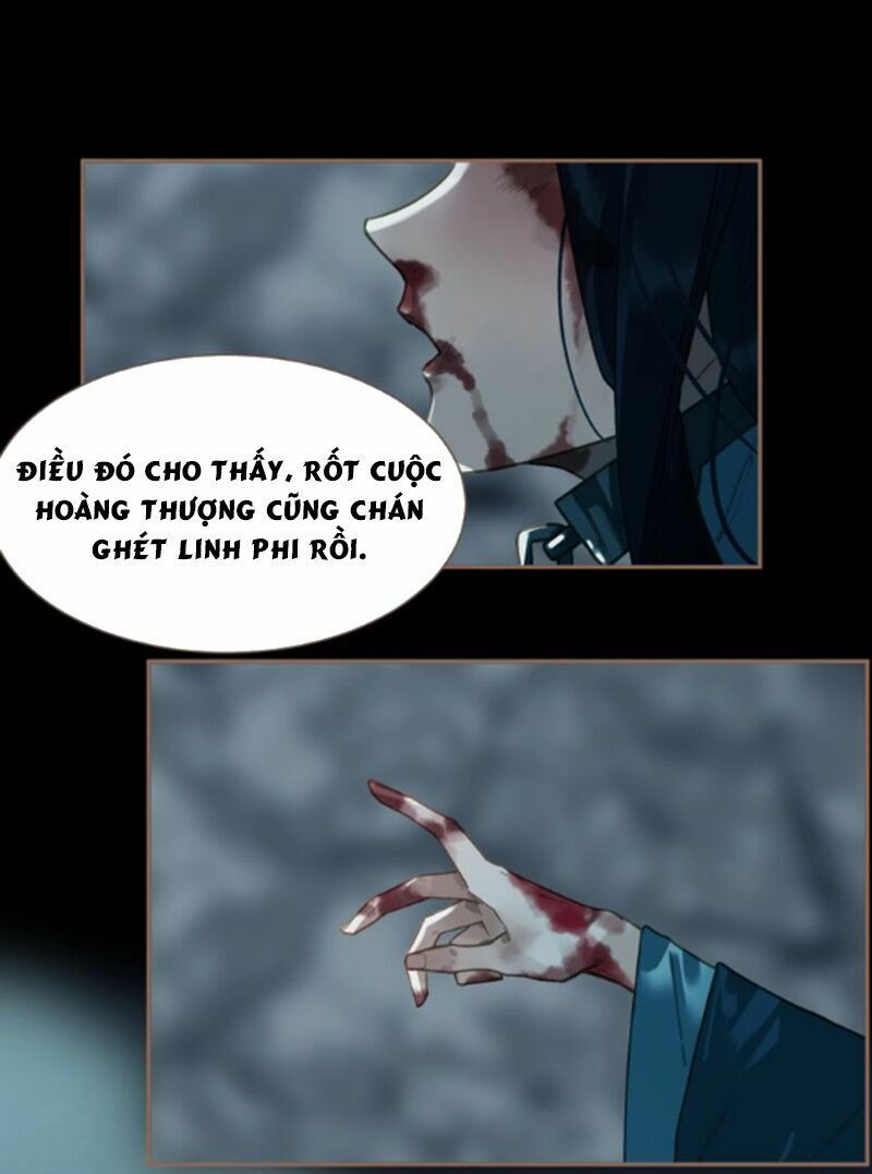 nhất đại linh hậu chapter 79 3