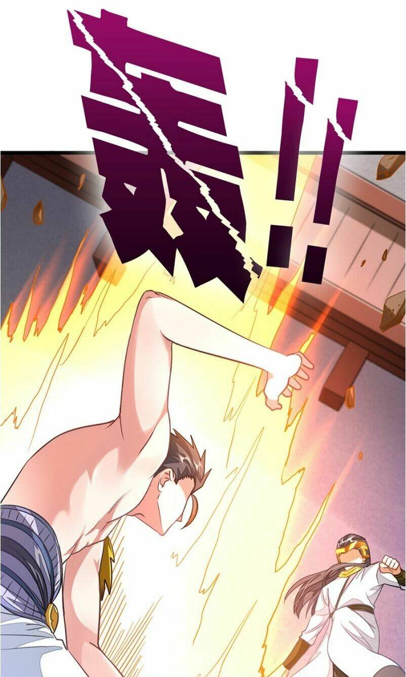 cửu dương thần vương chapter 110 6