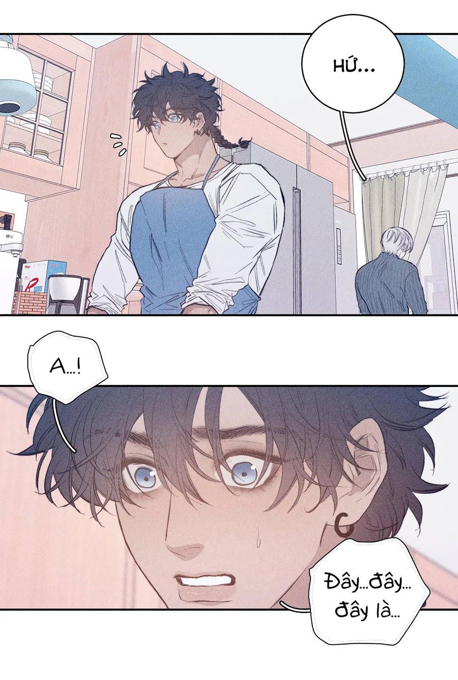 xuân nhật tương chí chapter 24 5
