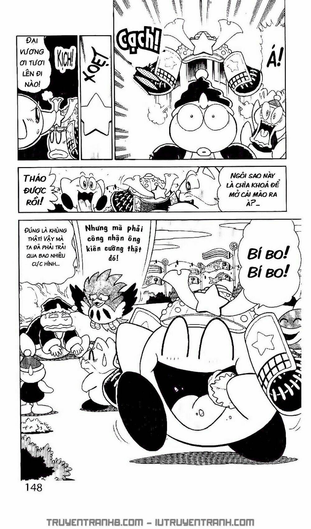 ngôi sao kabi chapter 36 18