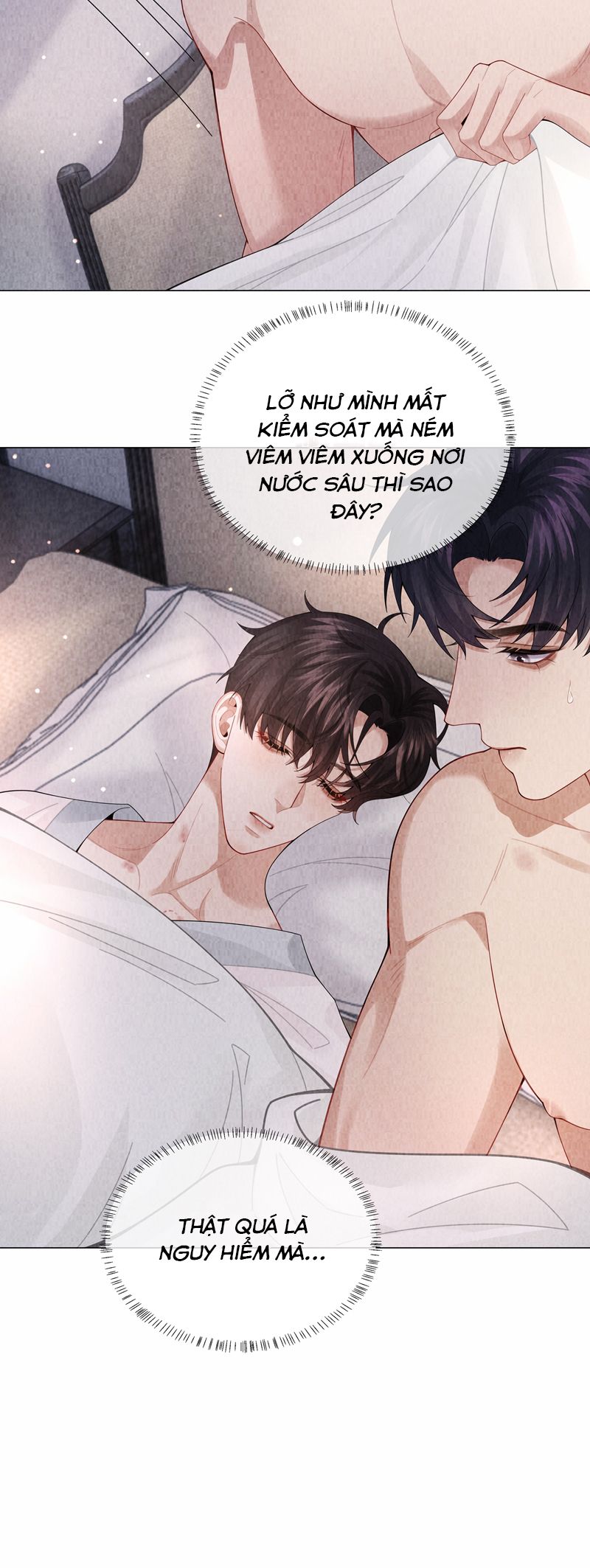 dior tiên sinh chapter 98 19