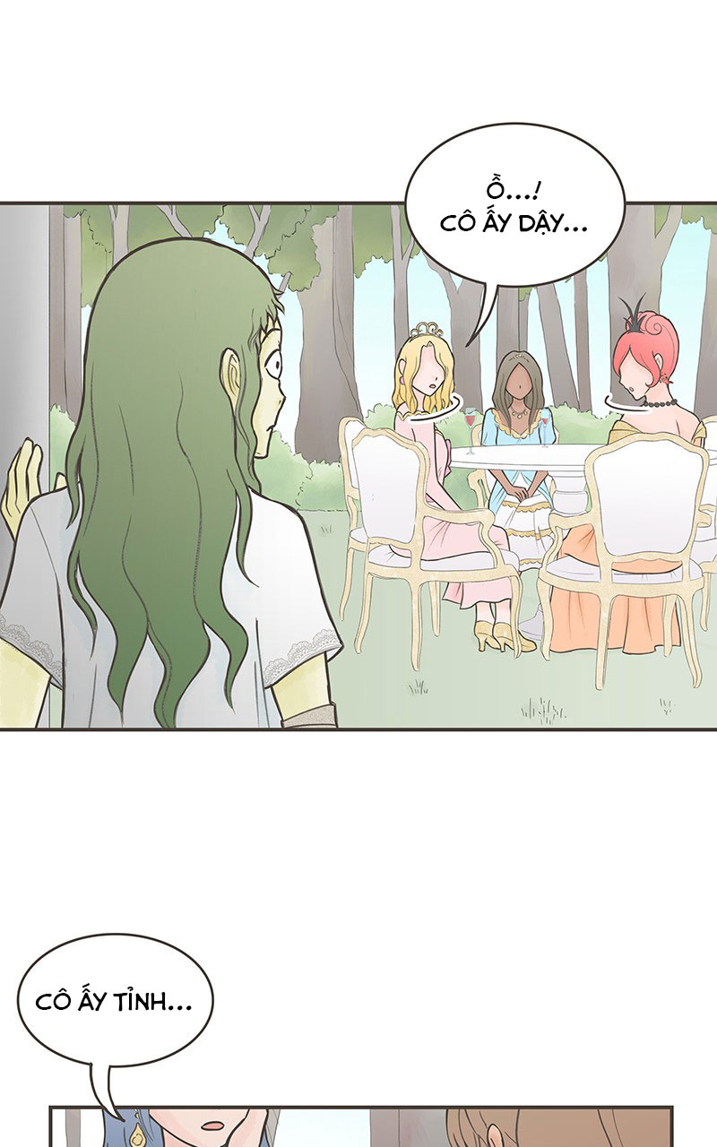 những nàng công chúa bị nguyền rủa chapter 12 7