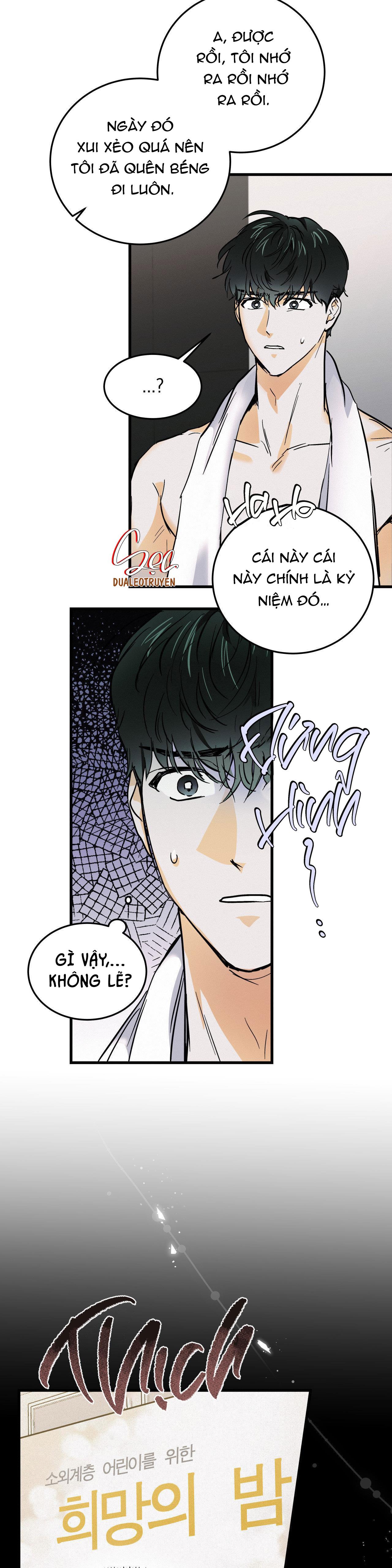 lie again chapter 6 7