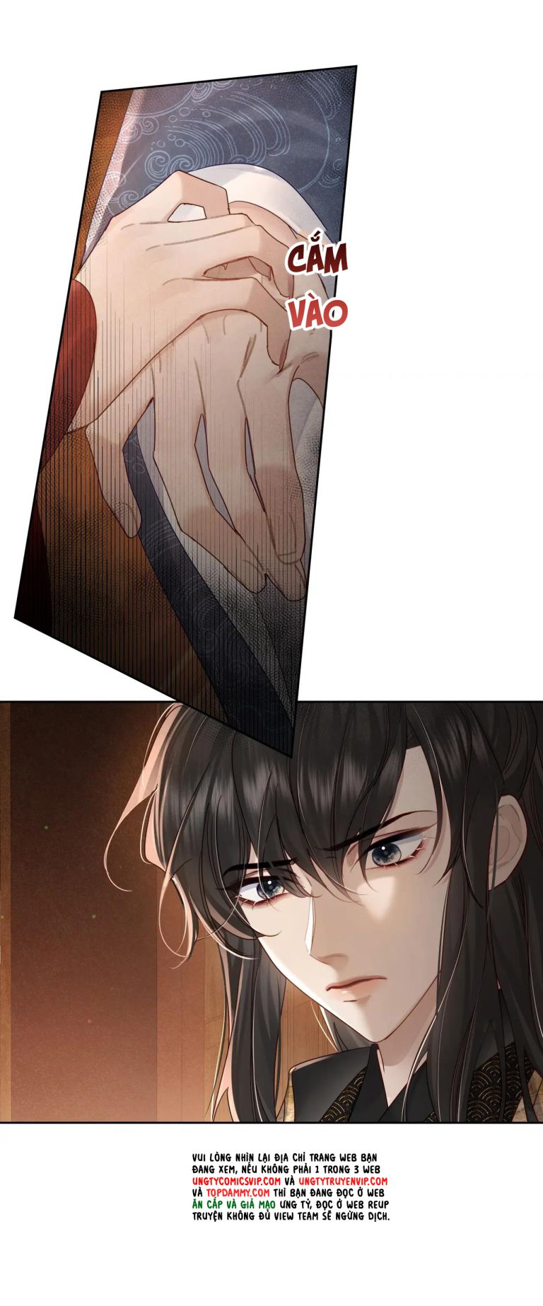 nhân vật chính chỉ muốn yêu đương chapter 60 4