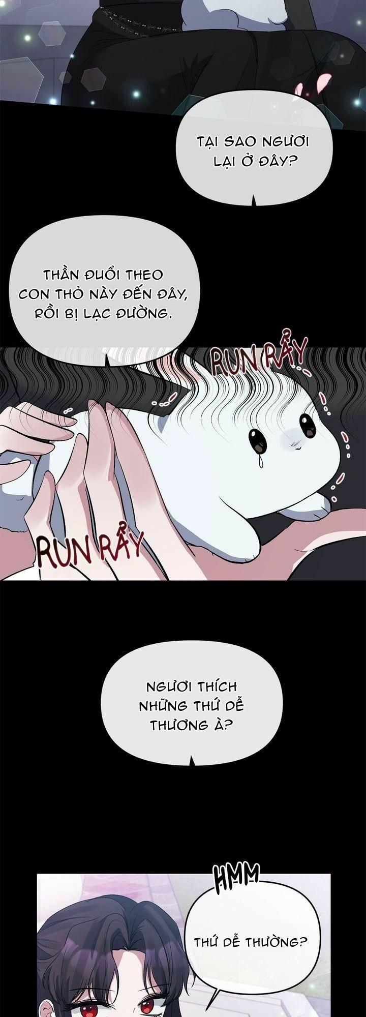 nữ công tước phương bắc là một nhân vật phản diện chapter 12 17