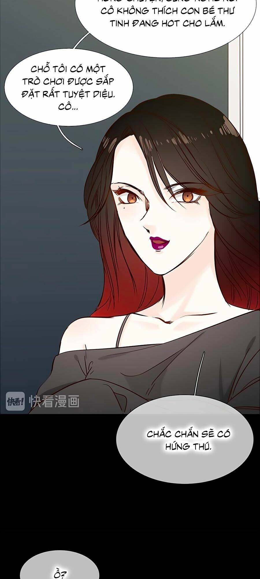 ngôi sao vụn vỡ chapter 49 45