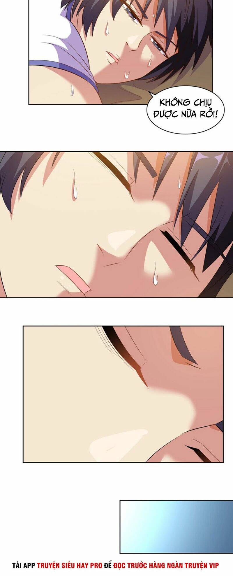 chín năm nghĩa vụ tu chân chapter 26 34