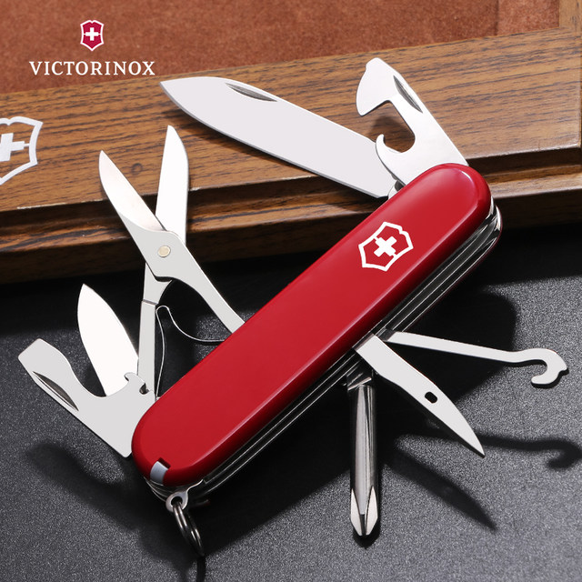 Dao đa năng Victorinox Tinker 1.4703 - Hãng phân phối chính thức