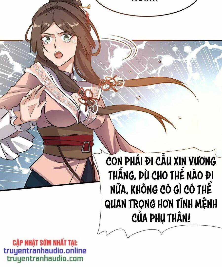 Nguyên Long Chapter 117 - Trang 25