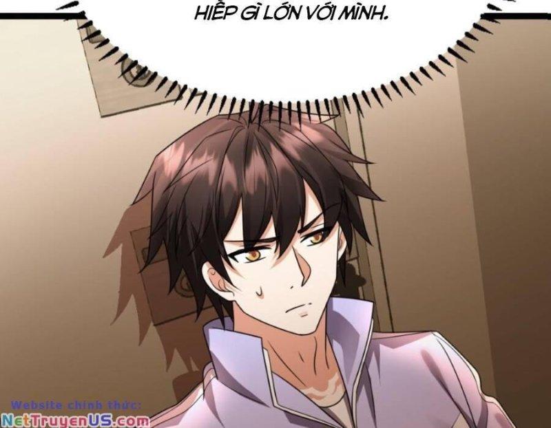 đóng băng toàn cầu: tôi gây dựng nên phòng an toàn thời tận thế chapter 121 38