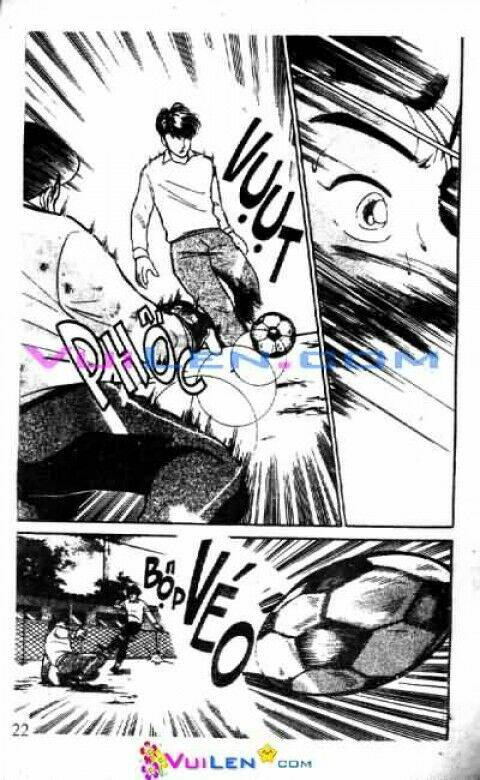 sôi động cầu trường full 17 tập chapter 3 21