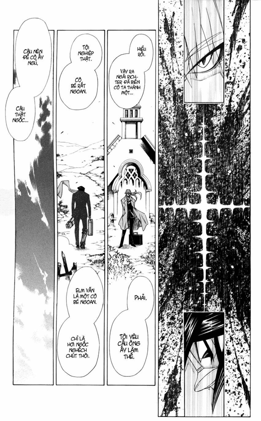 the another tale of frankenstein - embalming chapter 5 44