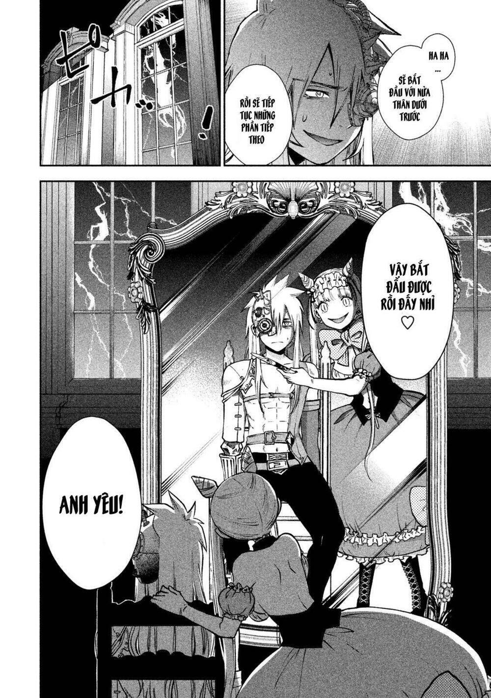 sora no kain chapter 9 33