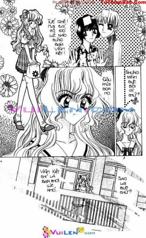 đầu bếp dễ thương chapter 1 85