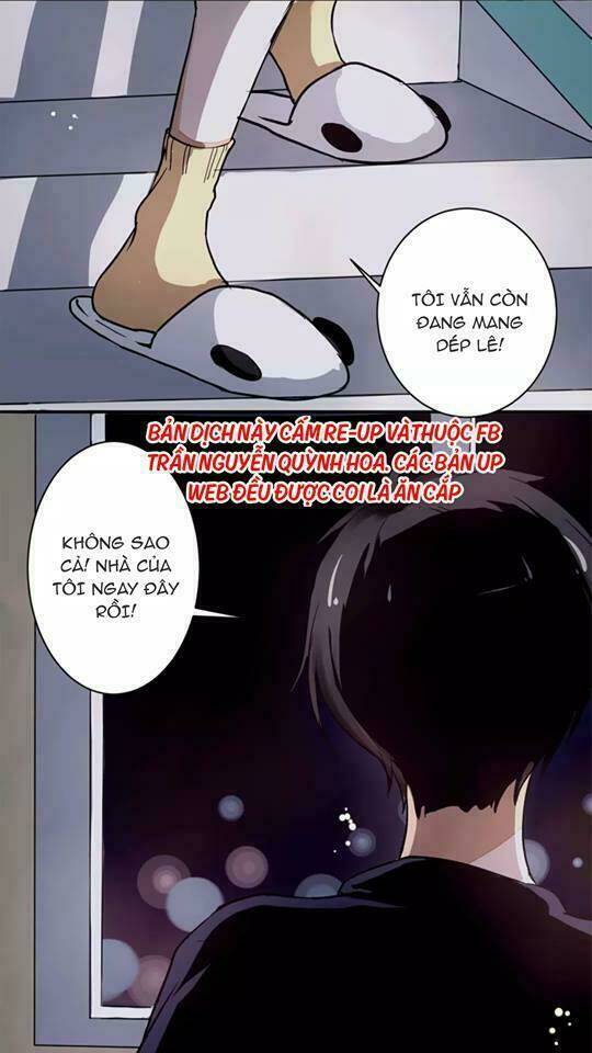 quy tắc của mỹ nam chapter 16 12