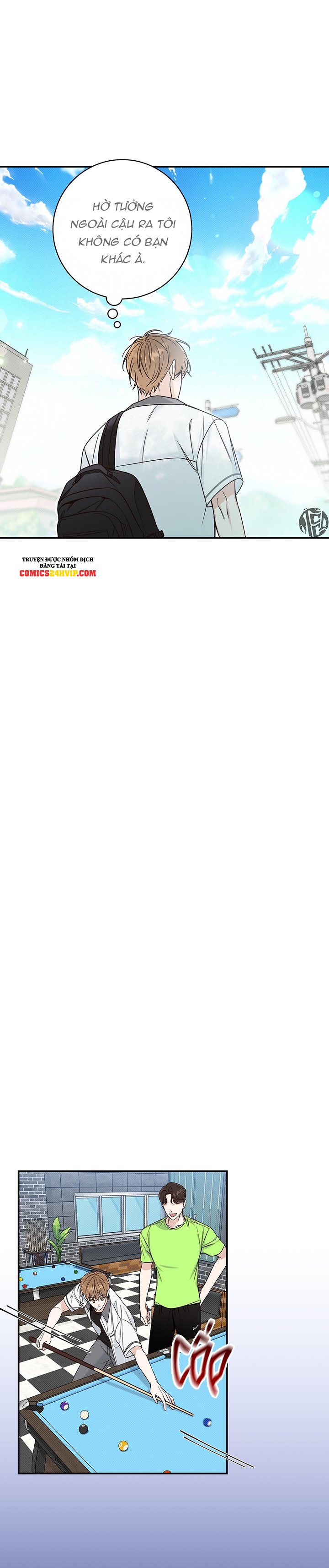 mùa hạ chapter 14 20