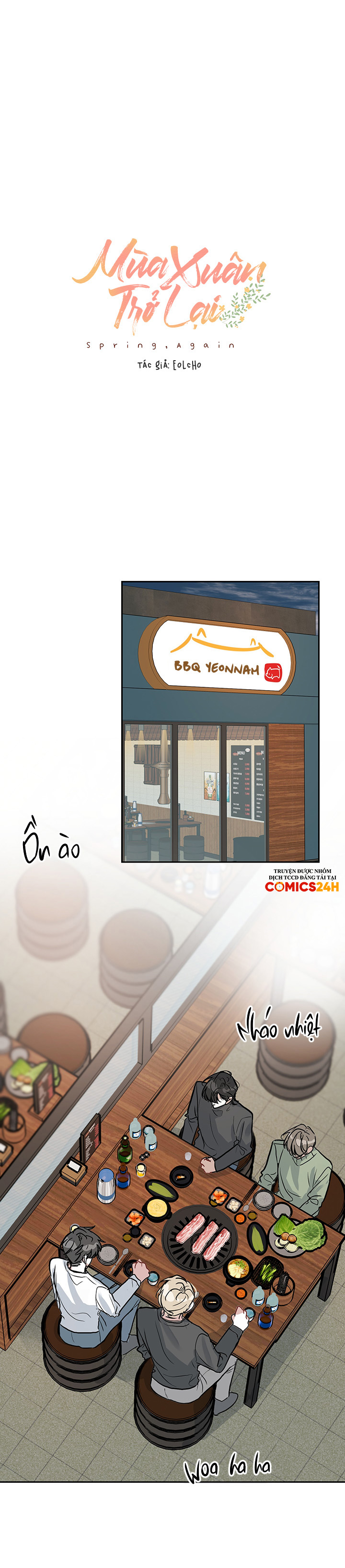 mùa xuân trở lại chapter 10 3
