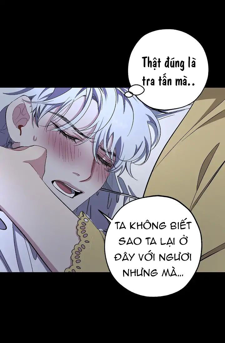 mối tình đầu của bạo chúa chapter 19 25