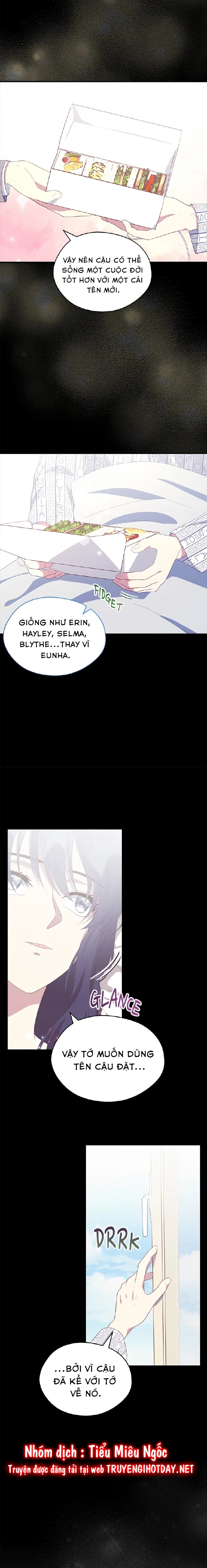 tôi không phải là nữ anh hùng chapter 109 5