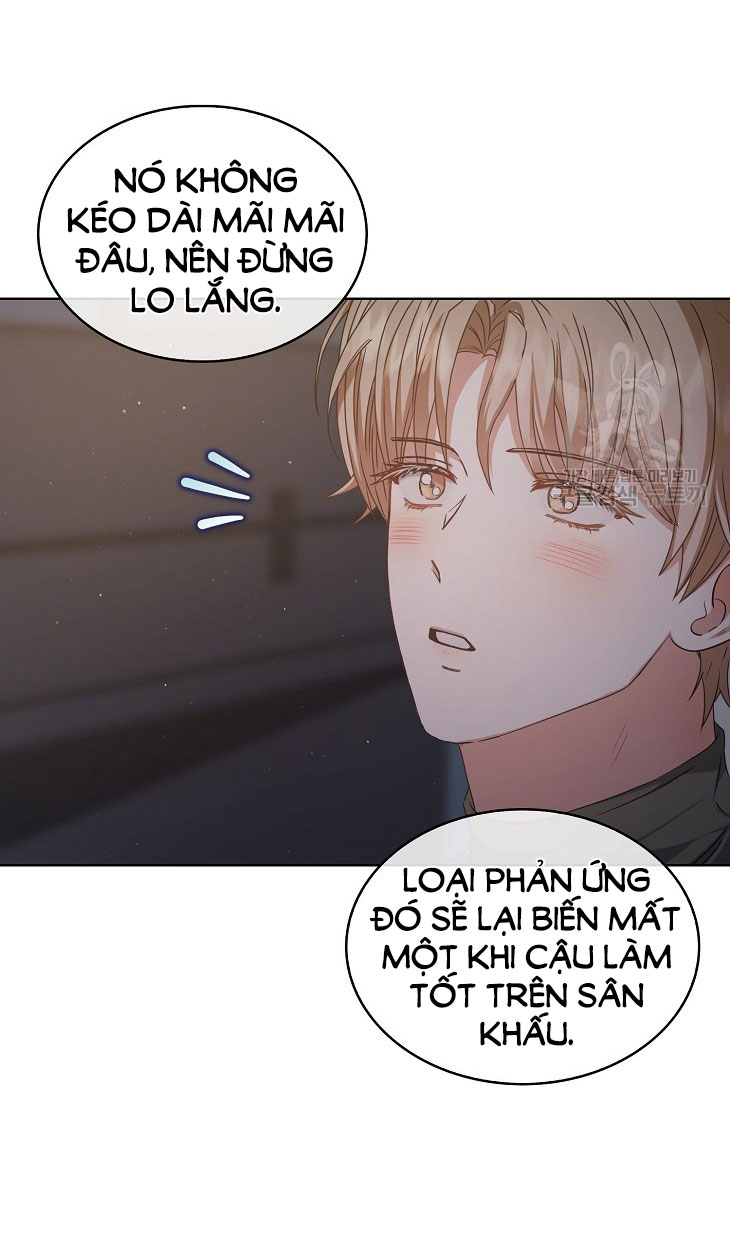 Debut Or Die chapter 42.1 - Trang 22