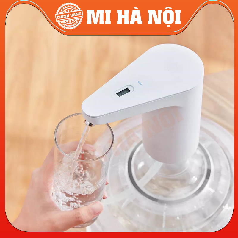 Vòi nước tự động tích hợp TDS Xiaomi HD-ZDCSJ01 - Vòi nước tự động Xiaomi tích hợp đo chỉ số TDS