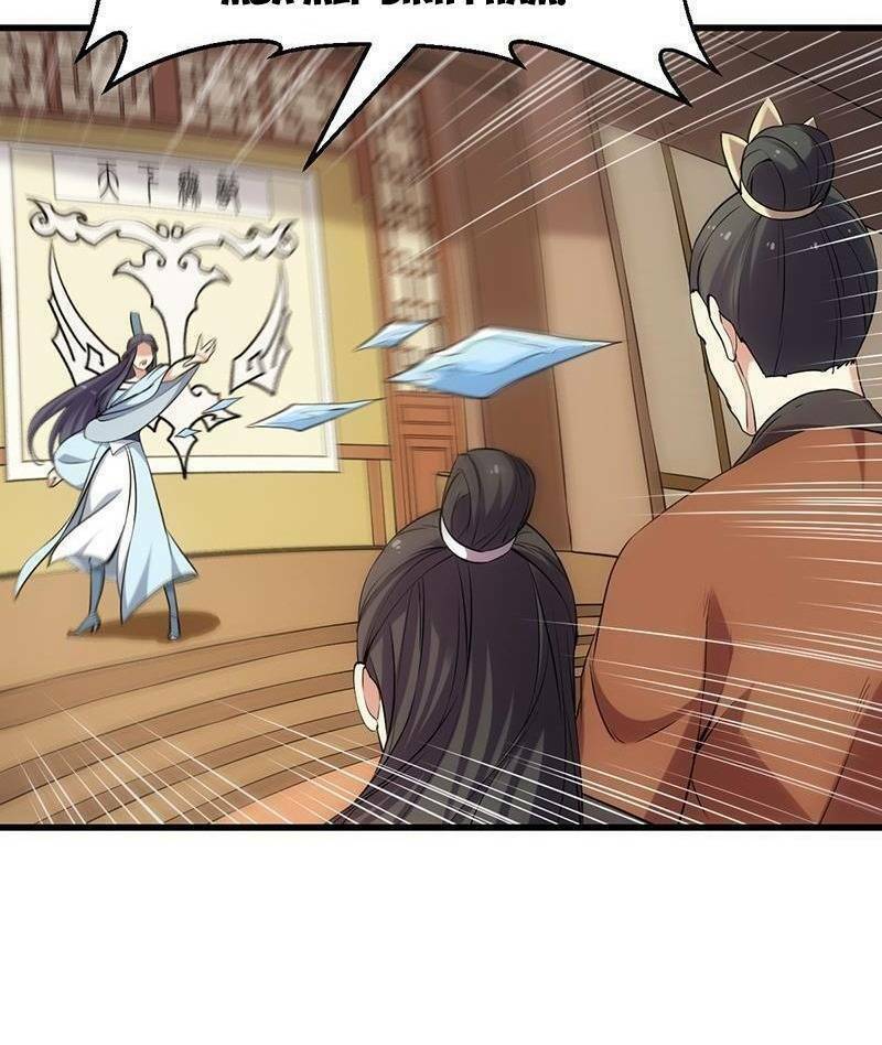 hệ thống thần long nghịch thiên chapter 56 3