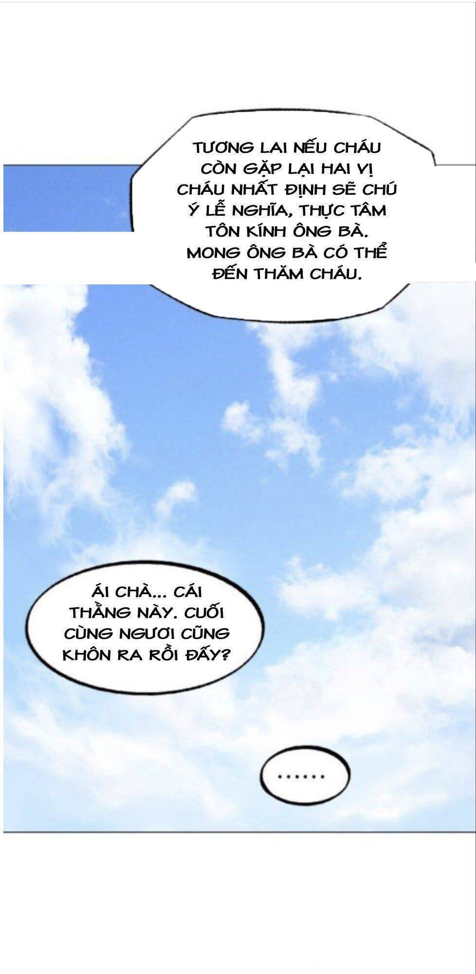 cao thủ 2 chapter 135 104
