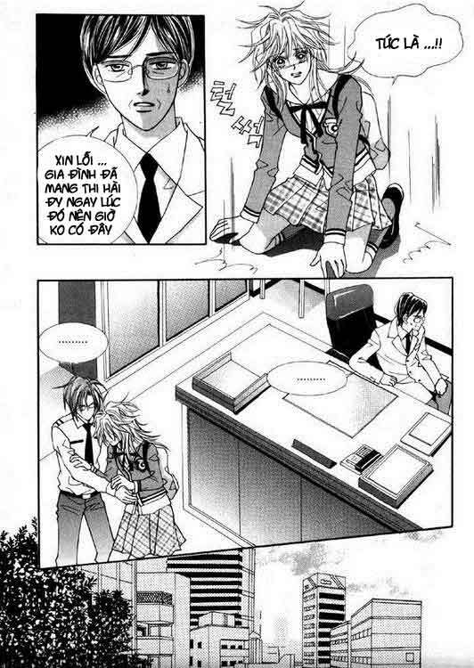 he dedicated to roses chapter 42 69