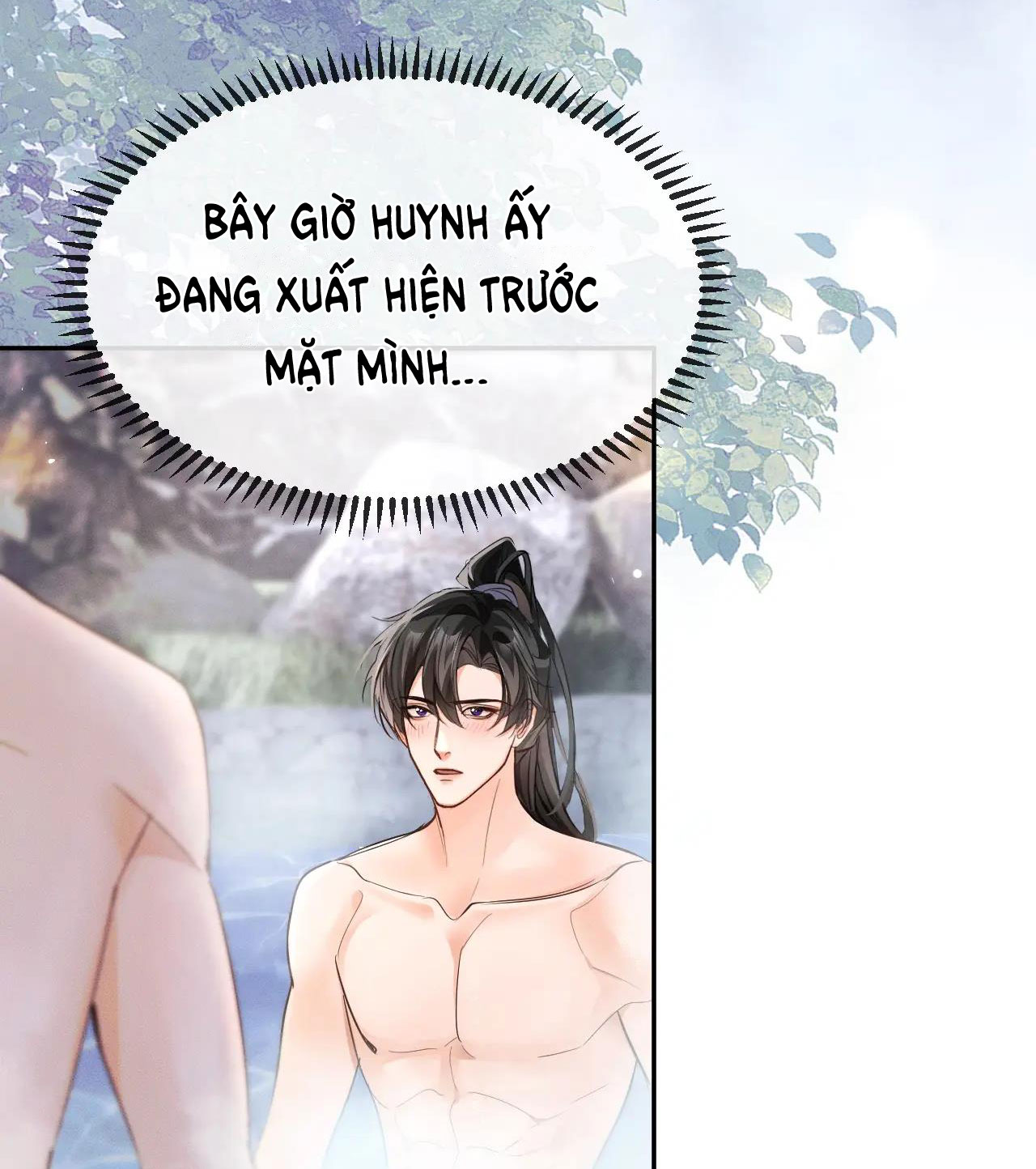 husky và sư tôn mèo trắng chapter 43 5